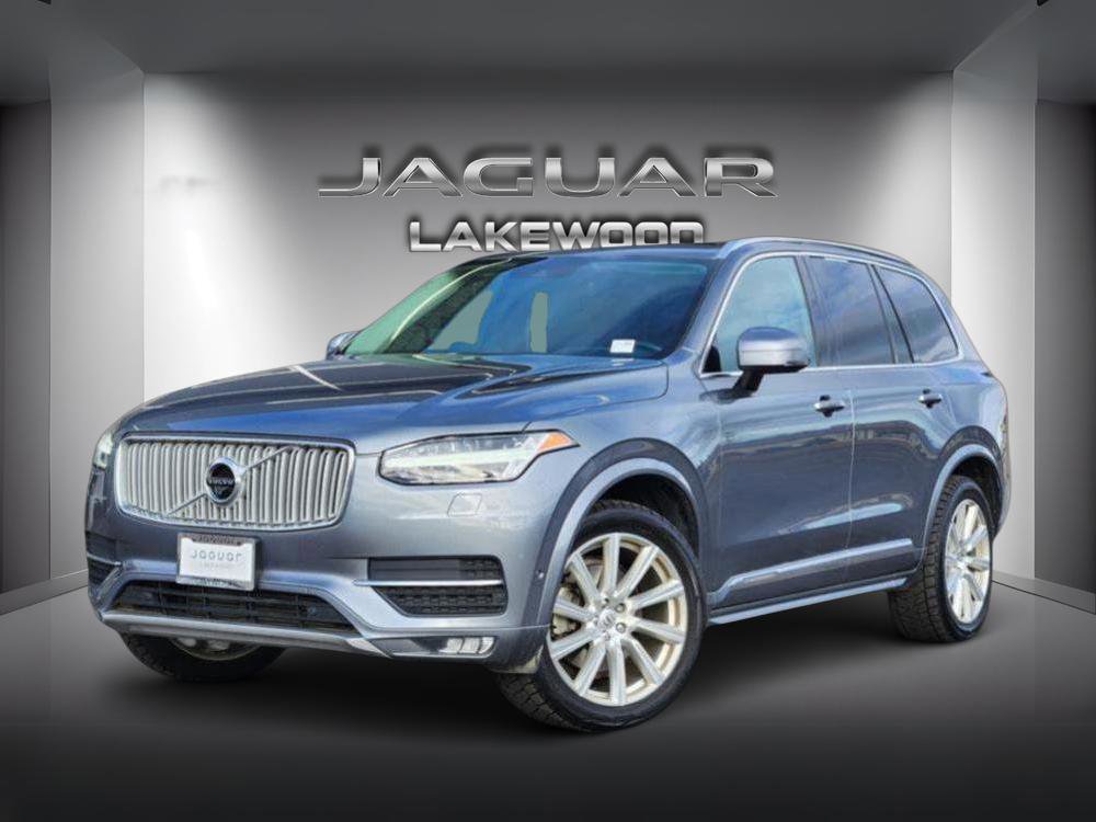 Used 2018 Volvo XC90 T6 Inscription w/ Convenience Package image 1