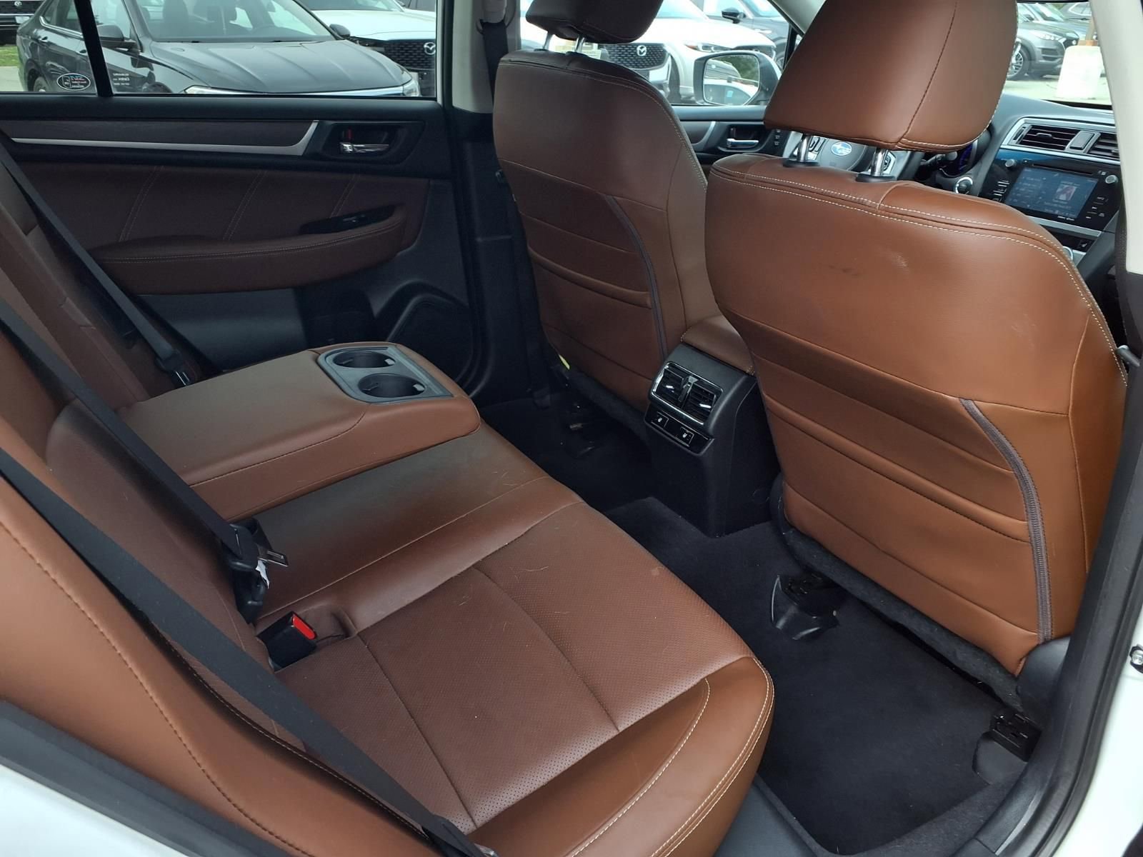 Used 2017 Subaru Outback 3.6R Touring image 21