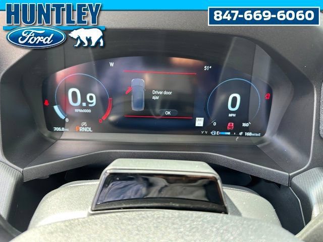 Used 2025 Ford Explorer ST-Line w/ Premium Package AWD/4WD image 35