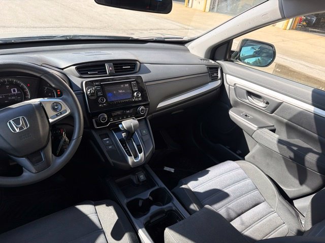 Used 2018 Honda CR-V LX image 18