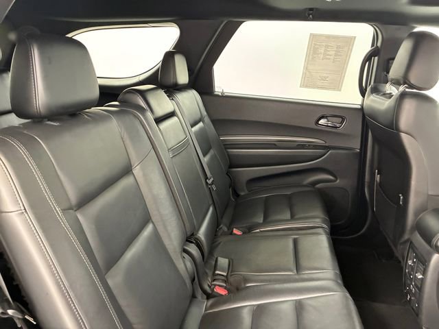 Used 2022 Dodge Durango GT image 16