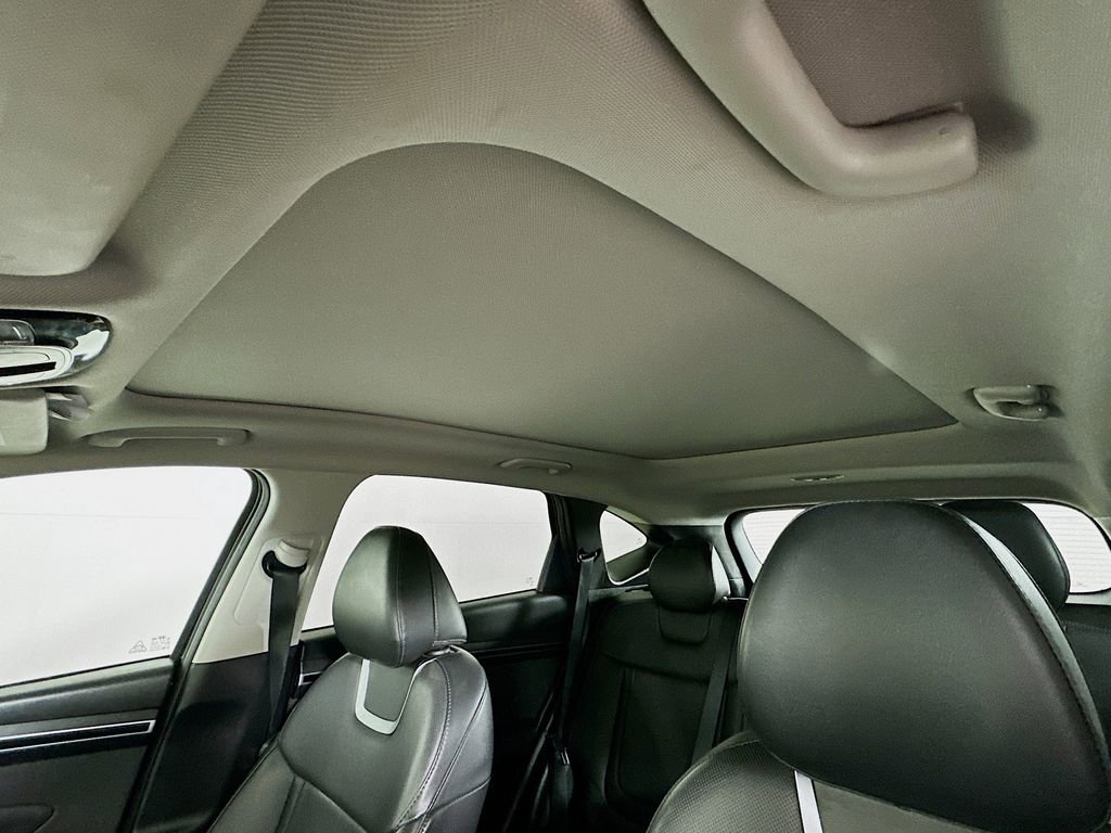 Used 2024 Hyundai Tucson Limited image 31