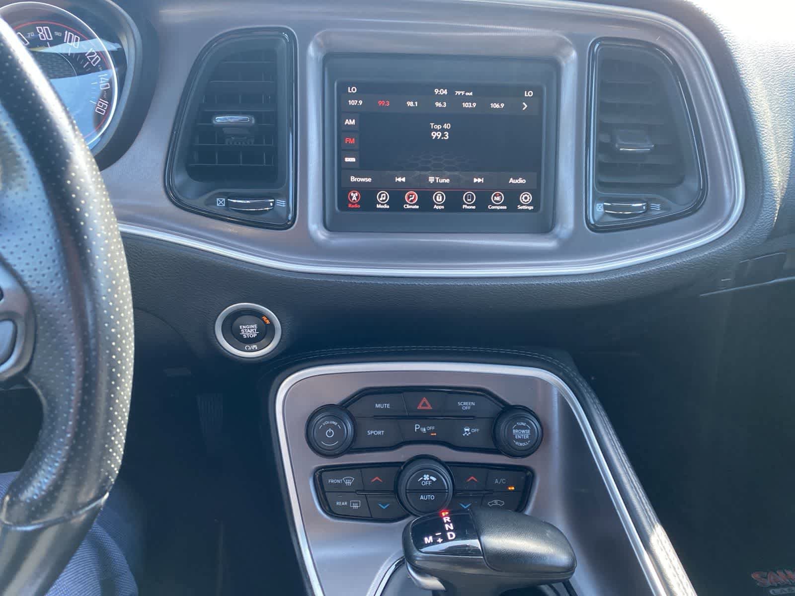Certified 2022 Dodge Challenger GT RWD image 14