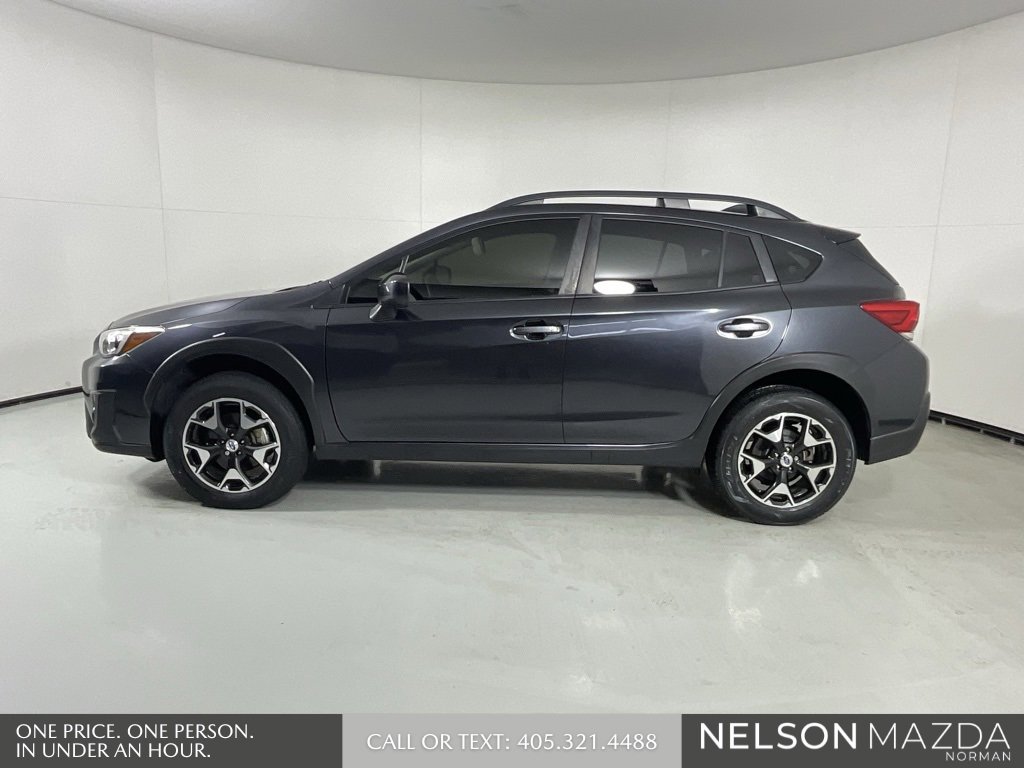 Used 2018 Subaru Crosstrek 2.0i Premium image 5