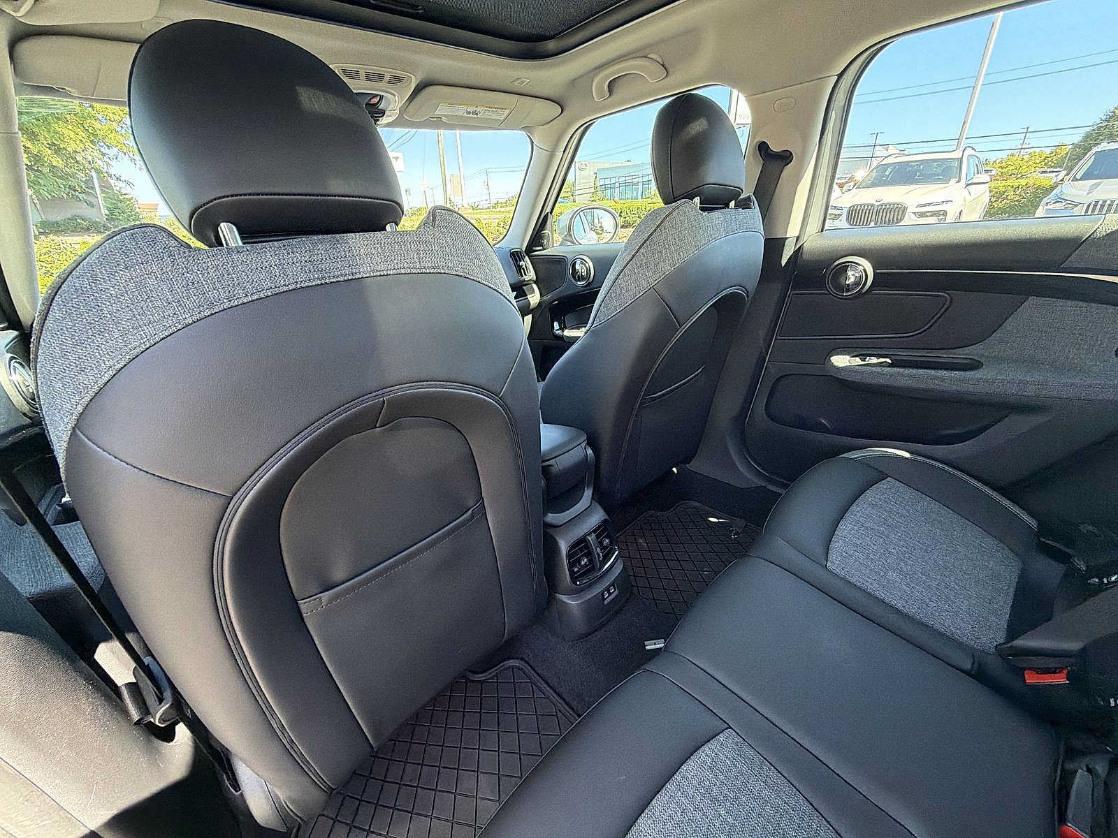 Used 2024 MINI Cooper Countryman S AWD/4WD image 20