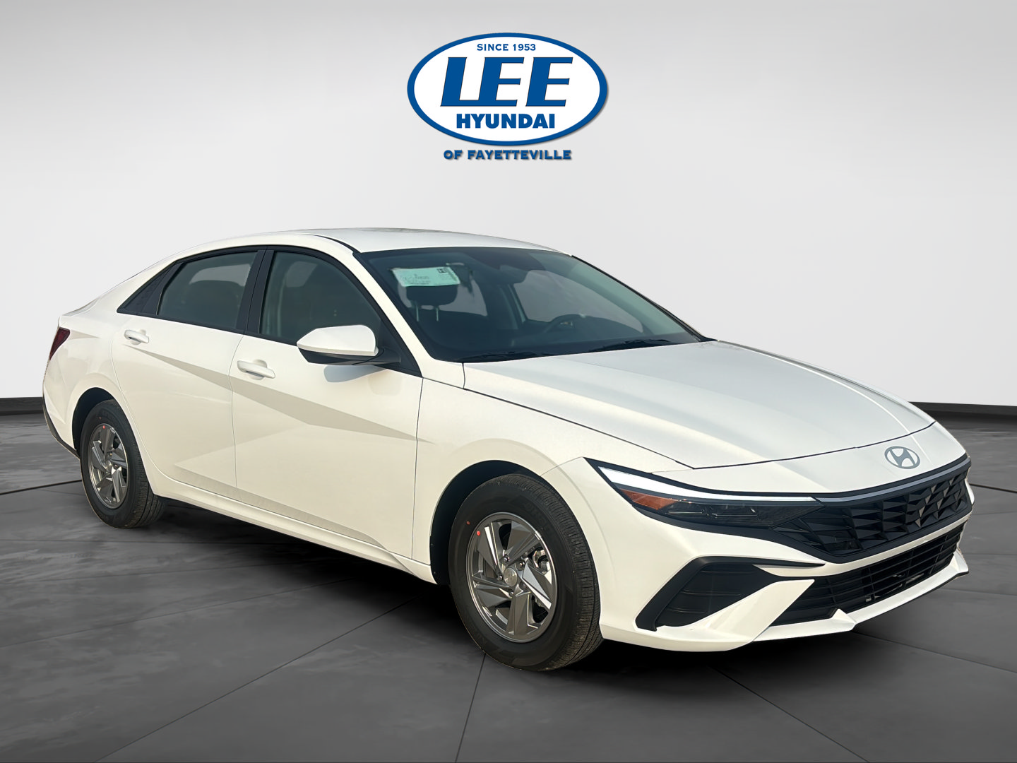 Certified 2026 Hyundai Elantra SE