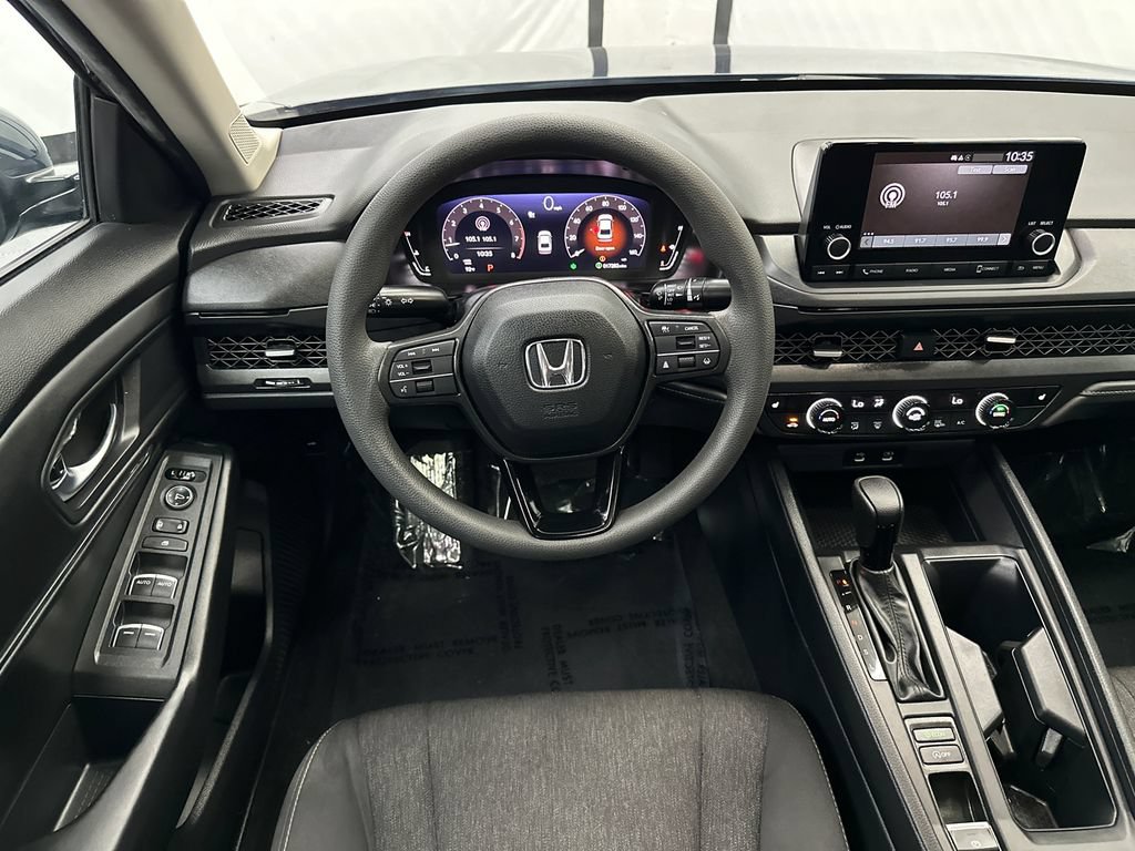 Used 2024 Honda Accord EX image 23