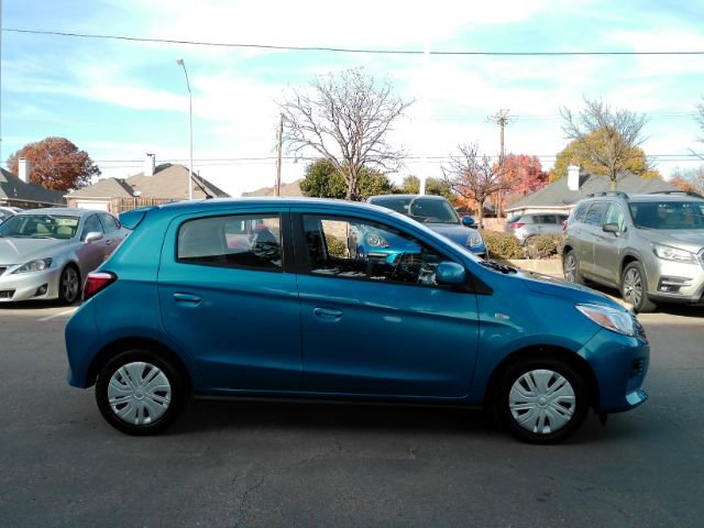 Used 2024 Mitsubishi Mirage ES image 5