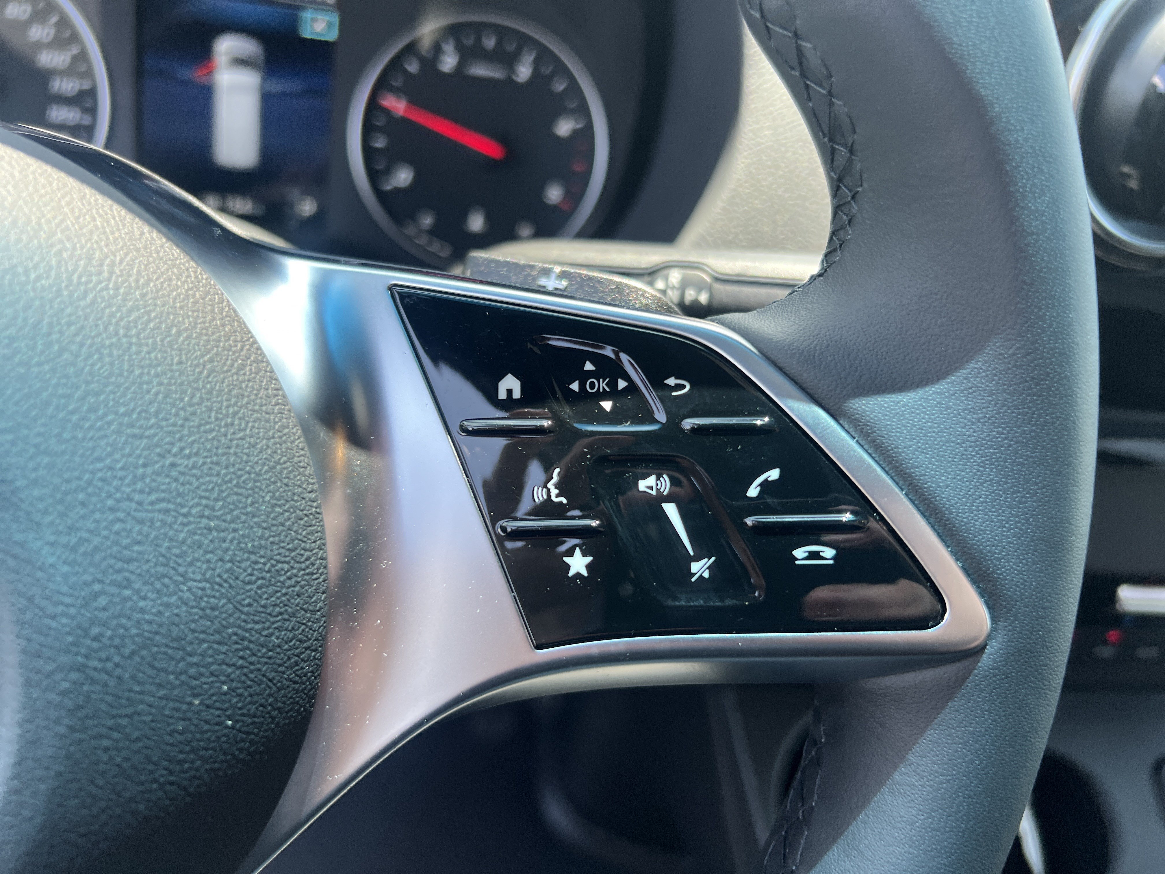 New 2026 Mercedes-Benz Sprinter 2500 image 22