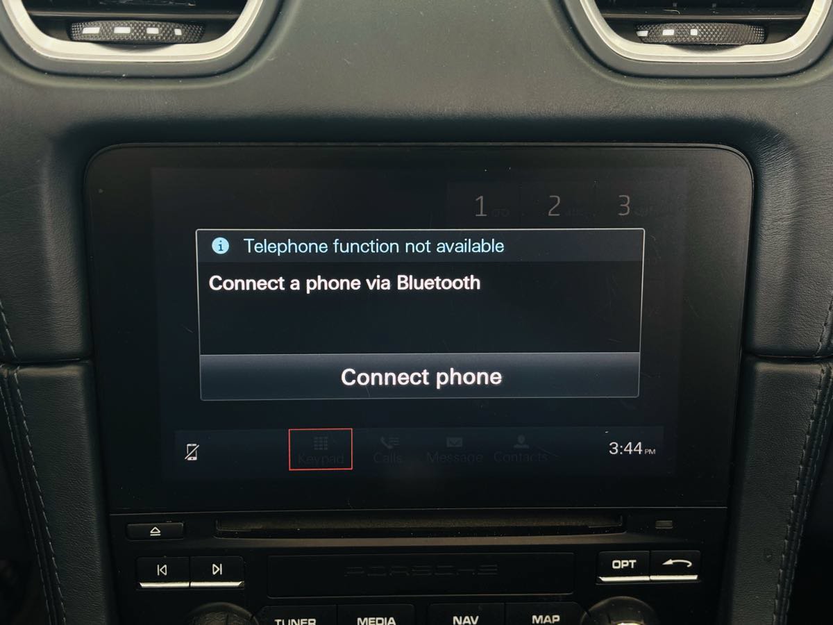 Used 2019 Porsche 718 Boxster RWD image 58