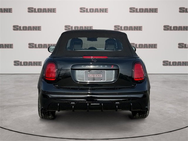 New 2026 MINI Cooper S image 4