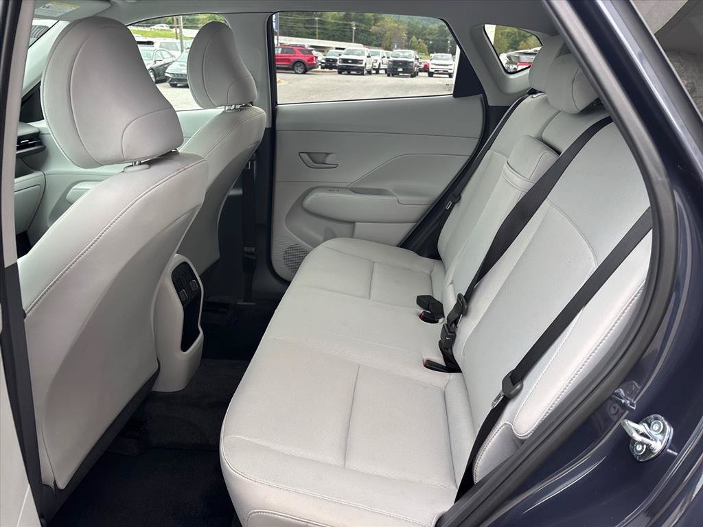 Used 2025 Hyundai Kona SEL AWD/4WD image 10