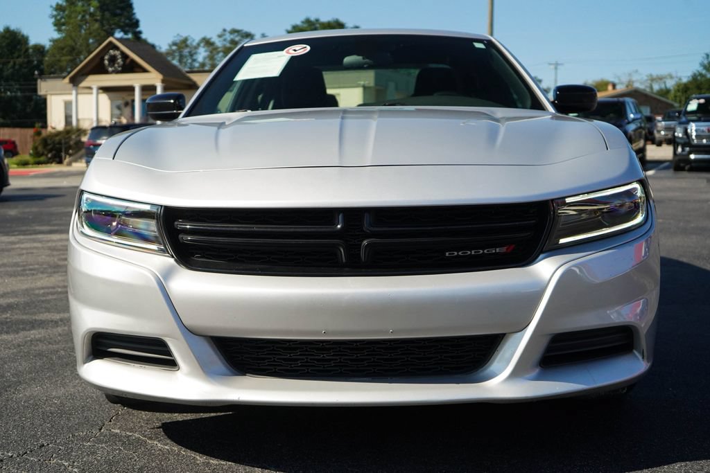 Used 2023 Dodge Charger SXT RWD image 16