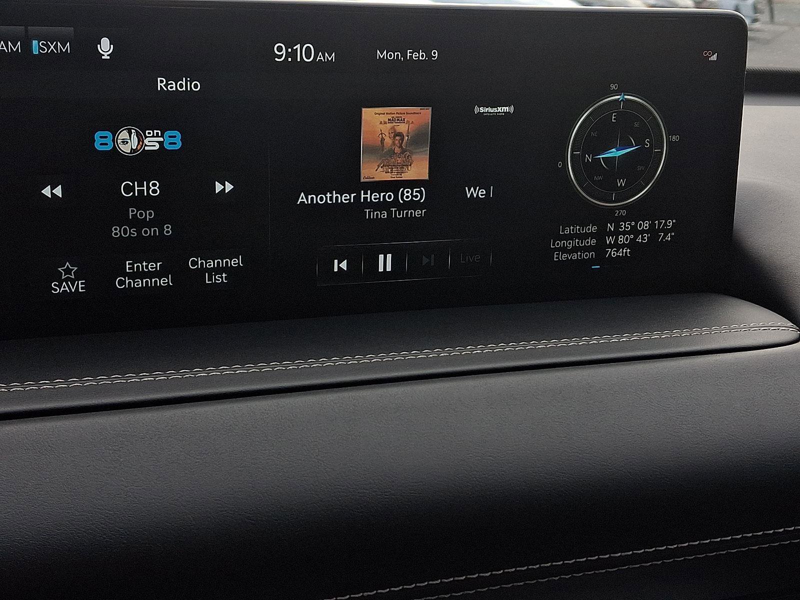 Used 2024 Genesis GV80 2.5T image 17