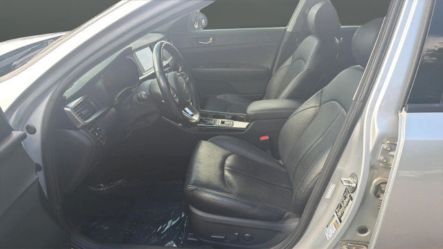 Used 2020 Kia Optima EX FWD image 28