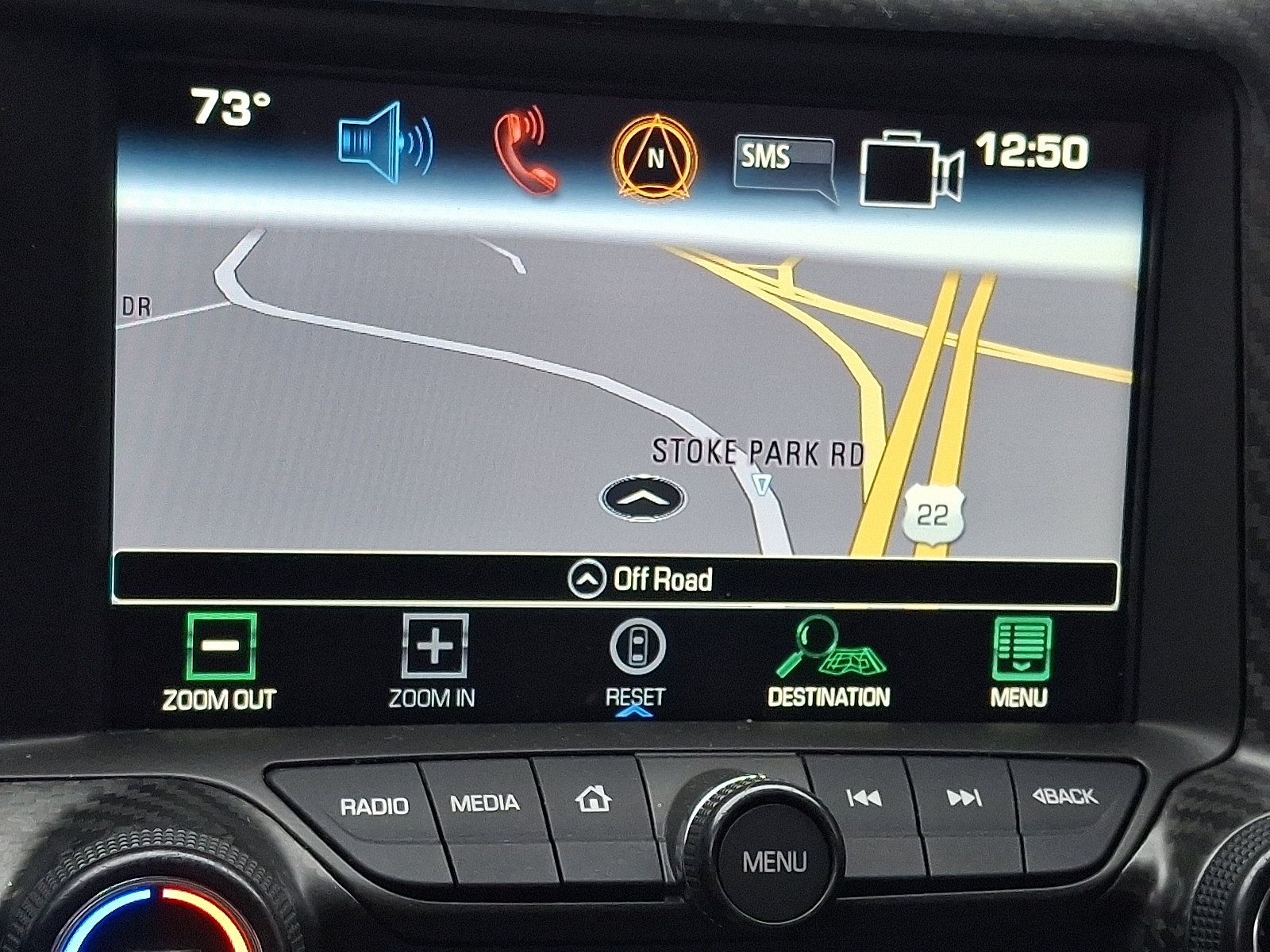 Used 2016 Chevrolet Corvette Stingray Coupe w/ 2LT Preferred Equipment Group RWD image 18
