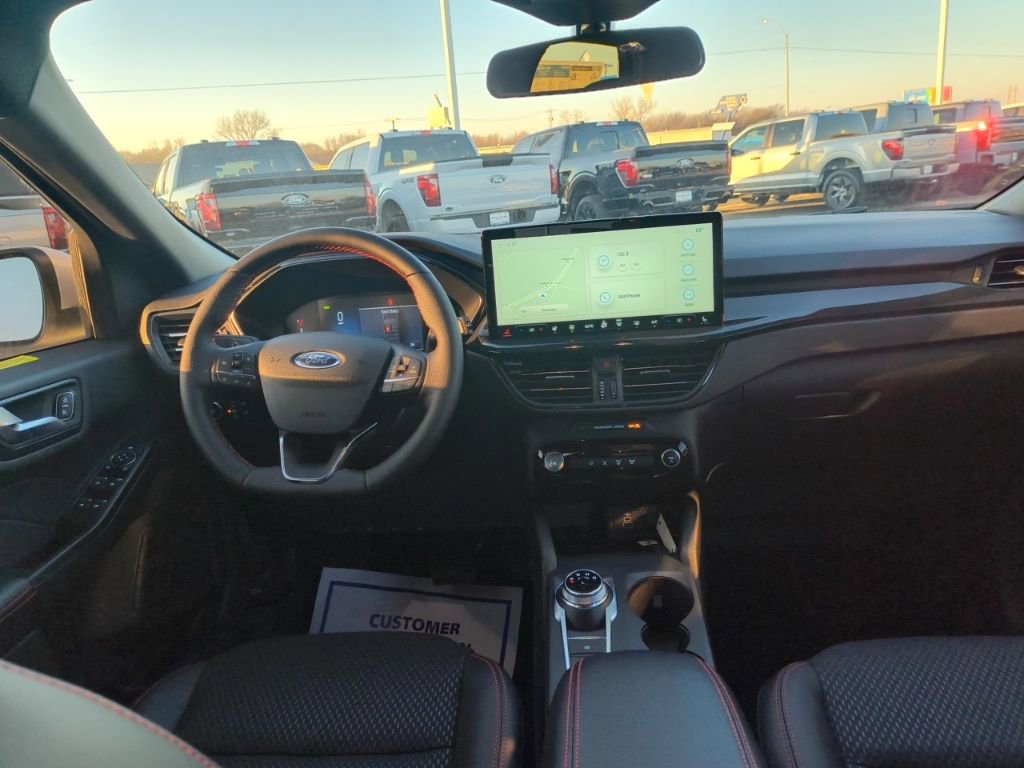 New 2026 Ford Escape Active image 20