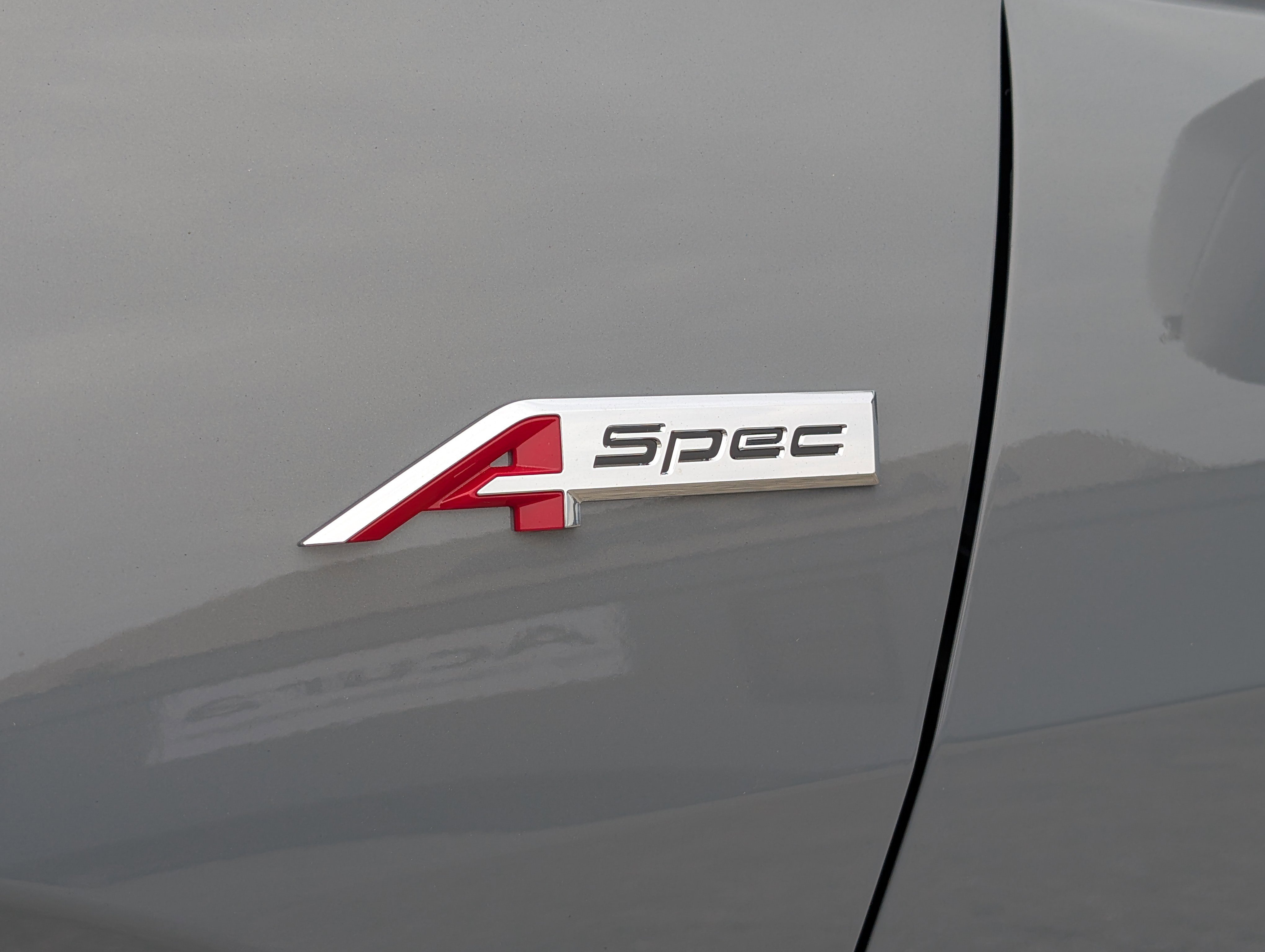 New 2026 Acura ADX A-Spec image 19