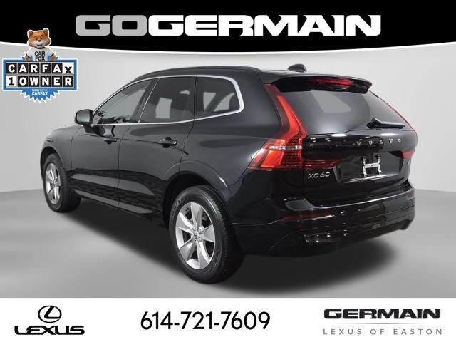 Used 2022 Volvo XC60 B5 Momentum AWD/4WD image 9