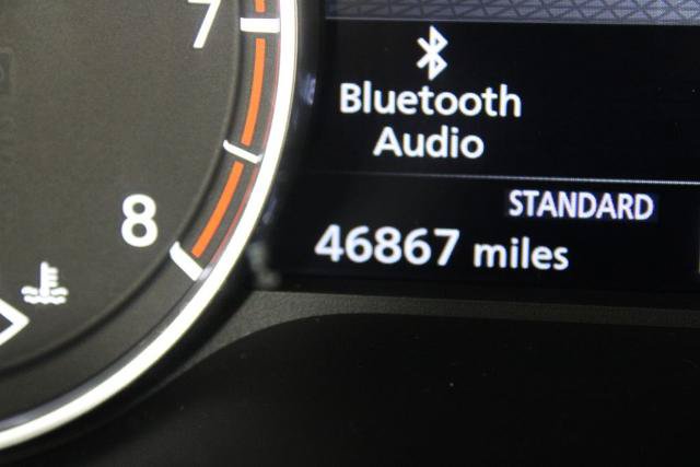 Certified 2021 Nissan Rogue SL FWD image 28