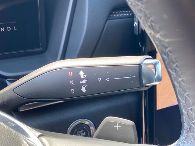 Certified 2026 GMC Terrain Elevation AWD/4WD image 13