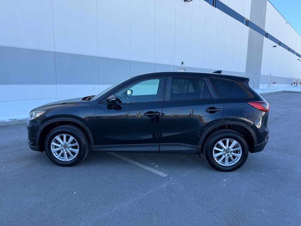 Used 2016 MAZDA CX-5 Touring image 20