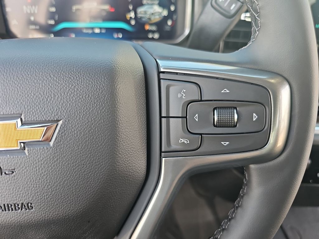 New 2026 Chevrolet Silverado 1500 LT image 17
