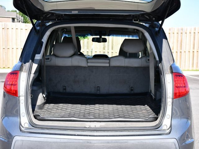 Used 2009 Acura MDX w/ Technology Package AWD/4WD image 24