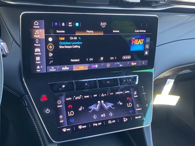 New 2025 Maserati Grecale GT image 28