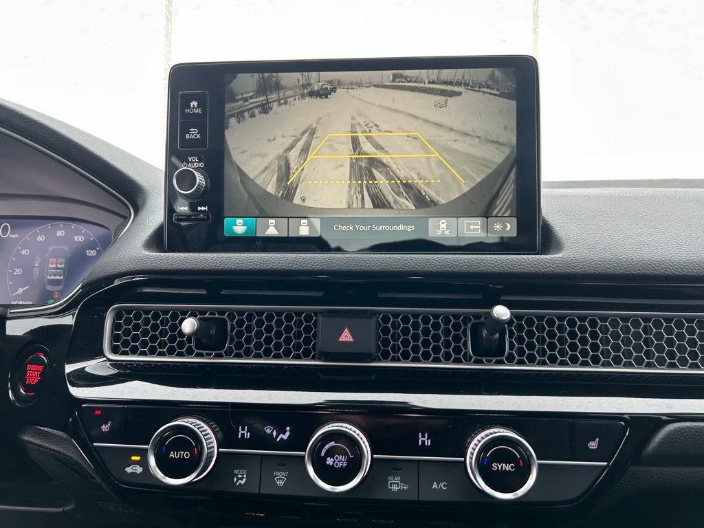 Used 2023 Honda Civic Touring image 17