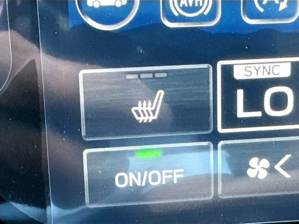 New 2026 Subaru Forester Premium image 23