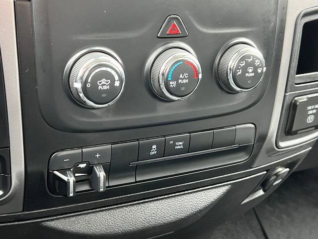 Used 2023 RAM 1500 Classic SLT w/ Protection Group image 25