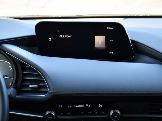 New 2026 MAZDA MAZDA3 s Sport image 23