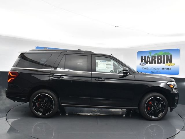 New 2024 Ford Expedition Limited image 6