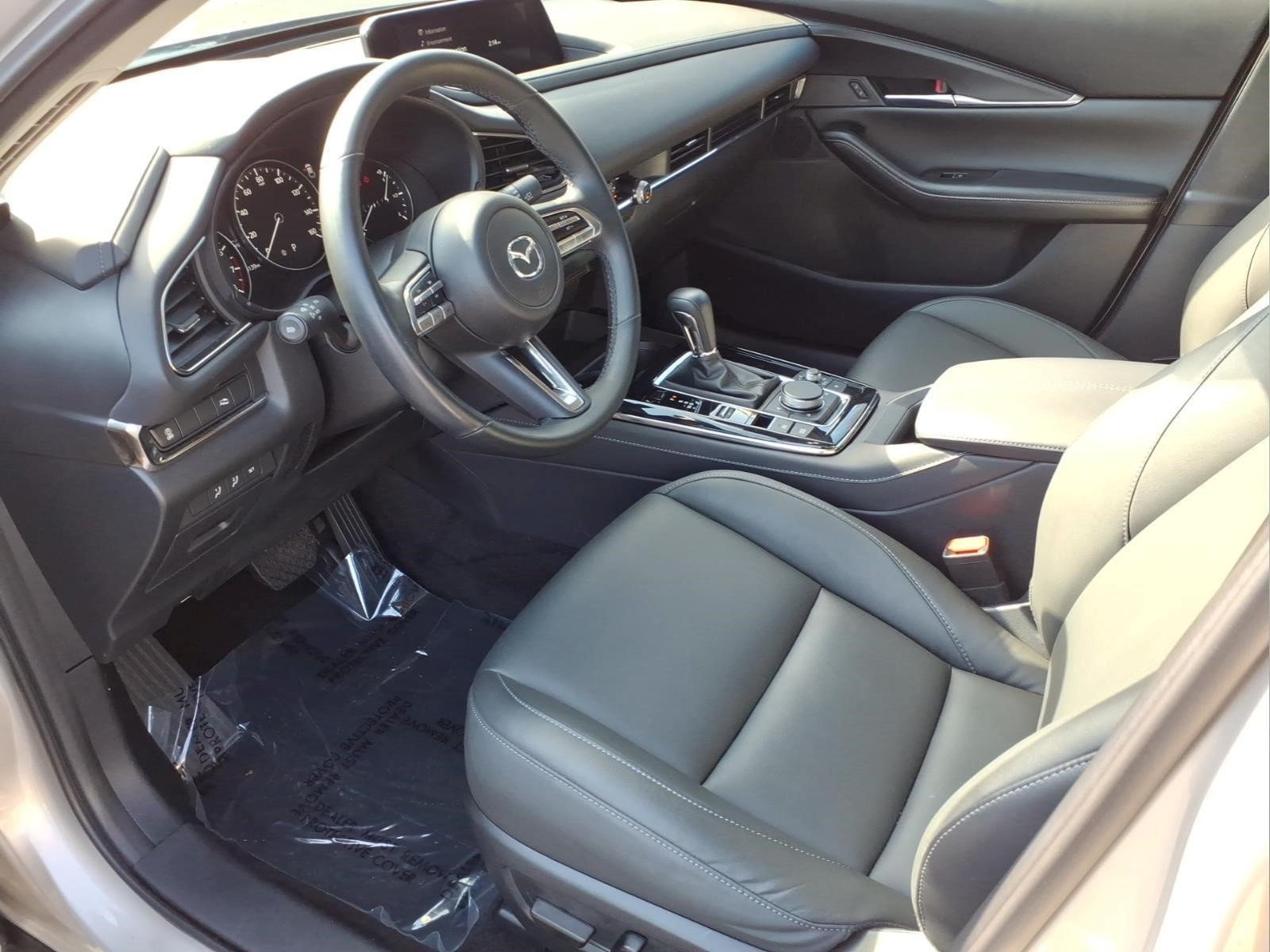 Certified 2023 MAZDA CX-30 AWD 2.5 S w/ Preferred Package image 15