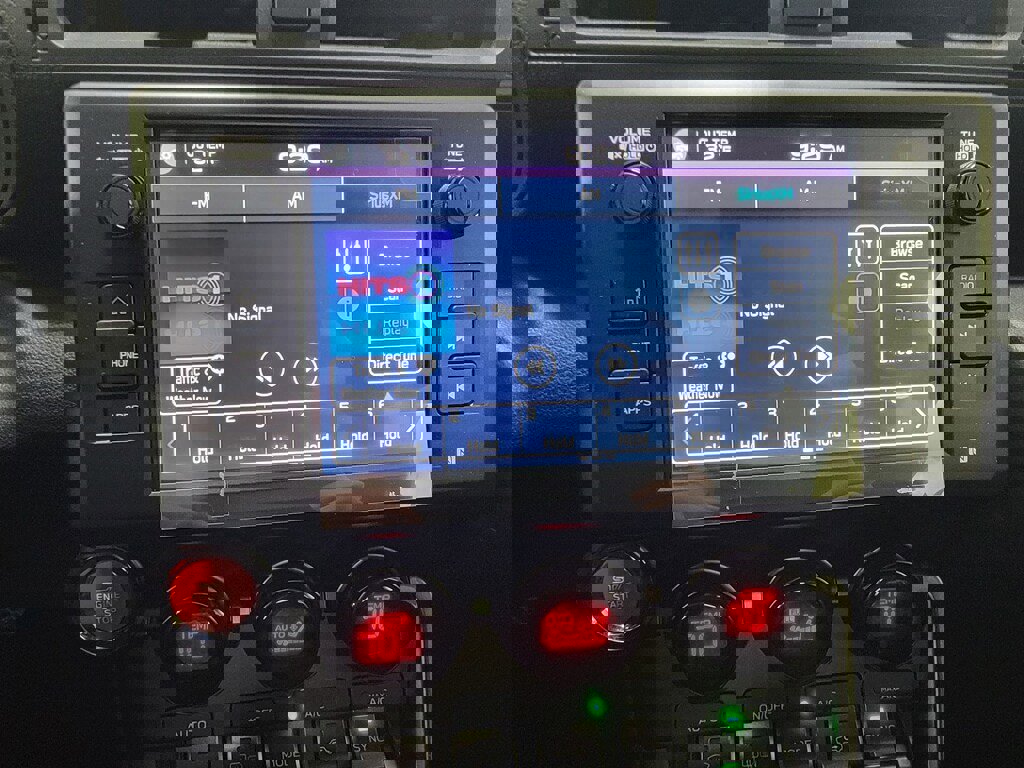 New 2026 Subaru BRZ tS image 13