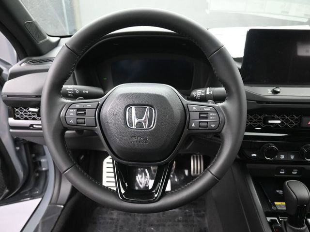 New 2025 Honda Accord Sport image 17