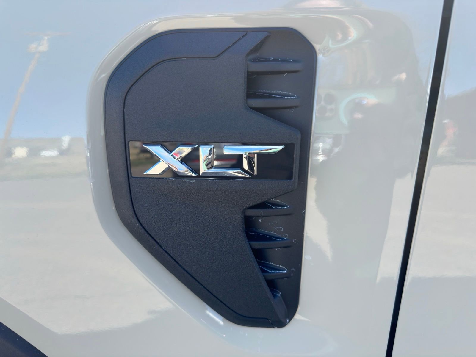New 2026 Ford Ranger XLT image 34