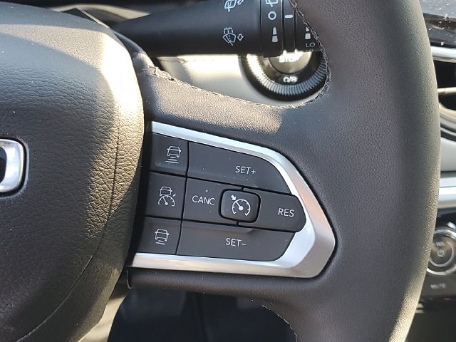 New 2026 Jeep Compass Limited w/ Sun, Sound & Navigation Group AWD/4WD image 22
