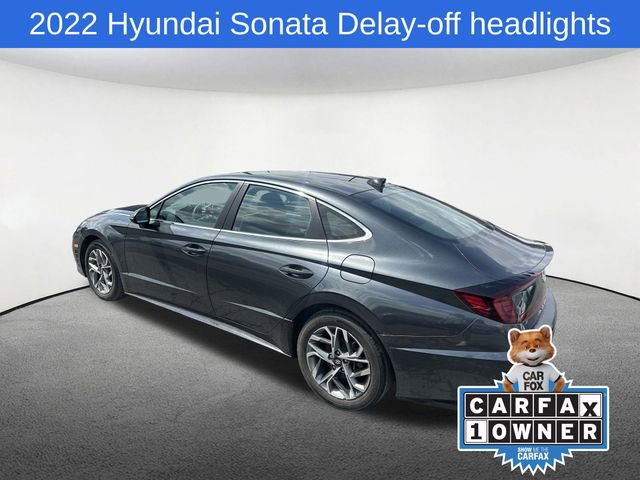 Used 2022 Hyundai Sonata SEL image 25