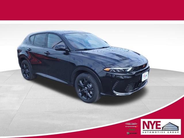 New 2024 Dodge Hornet R/T Plus w/ Tech Pack Plus w/o Parking 360° Tour