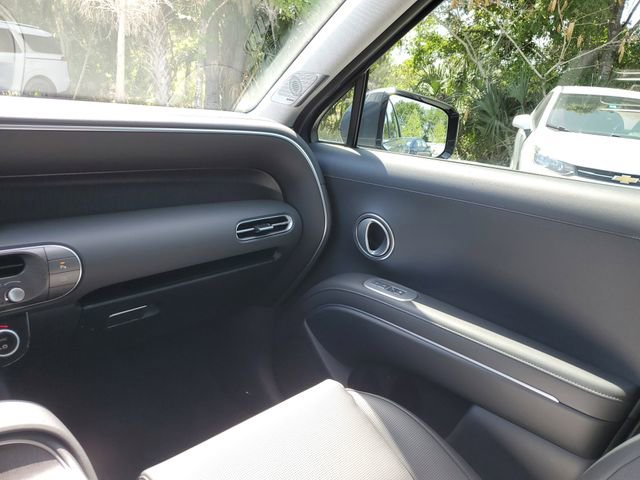 Used 2026 Hyundai Palisade Limited image 10