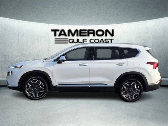 Used 2023 Hyundai Santa Fe SEL Premium w/ Cargo Package image 2