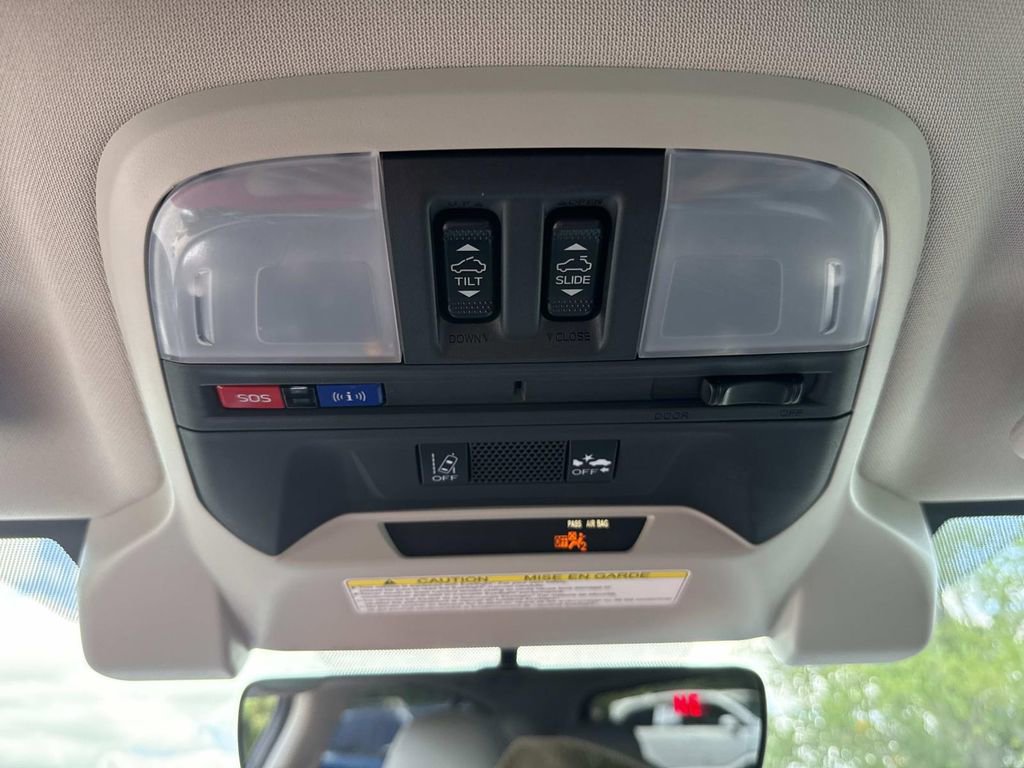 Used 2019 Subaru Crosstrek 2.0i Limited w/ Moonroof Package w/Navigation image 49