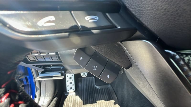 Used 2022 Subaru WRX Premium AWD/4WD image 21