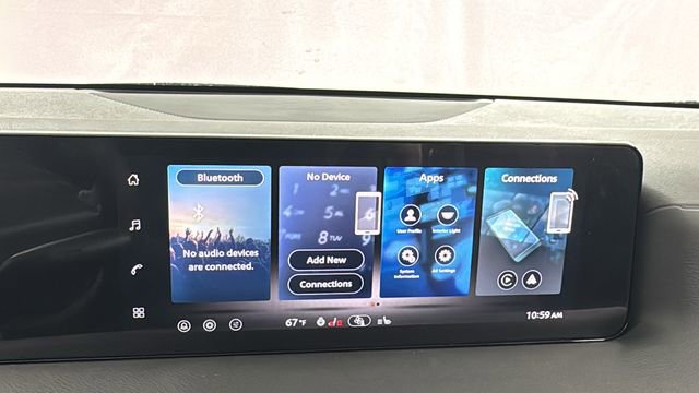 New 2026 Nissan Sentra SV w/ SV Convenience Package FWD image 22