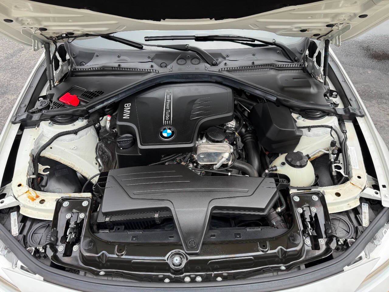 Used 2014 BMW 328i Sedan RWD image 26