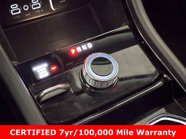 Used 2022 Jeep Grand Cherokee Limited w/ Luxury Tech Group II image 24