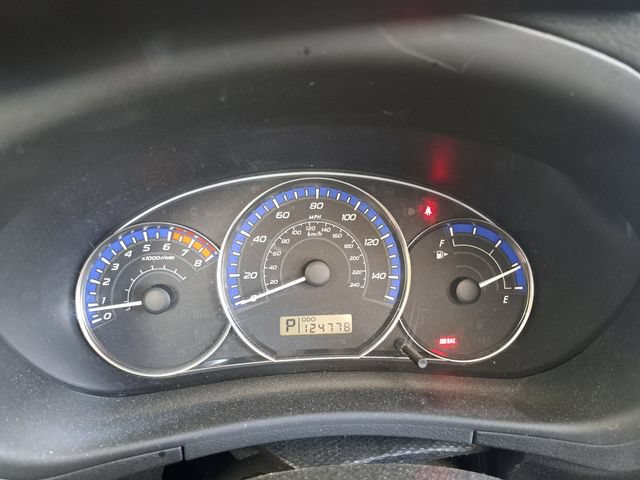 Used 2010 Subaru Forester 2.5X Premium AWD/4WD image 8