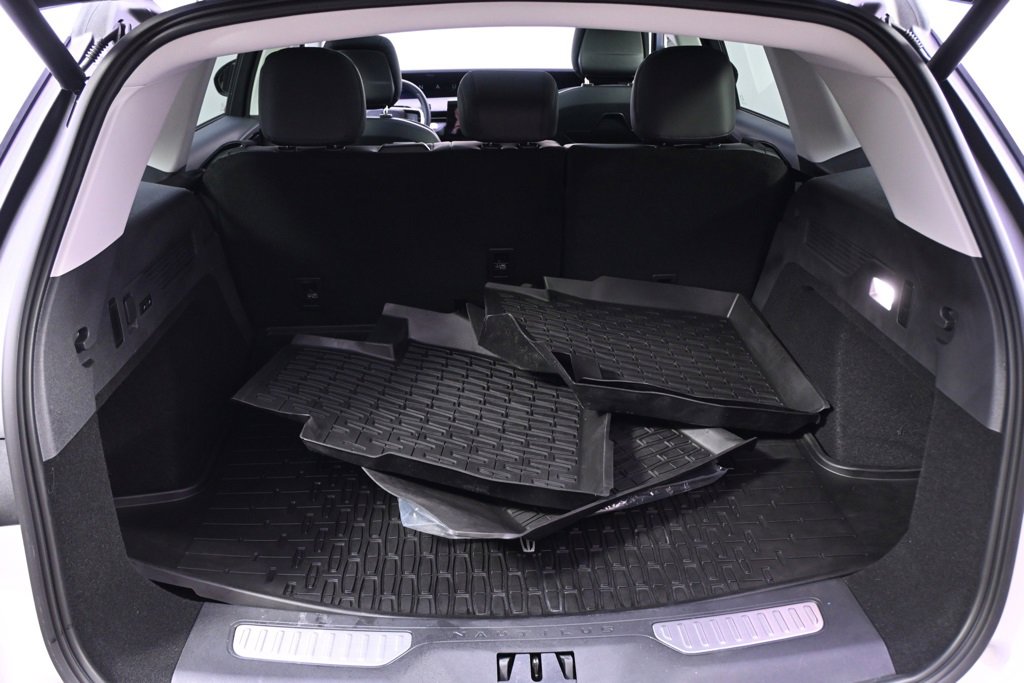 New 2026 Lincoln Nautilus Premier w/ Equipment Group 102A image 19